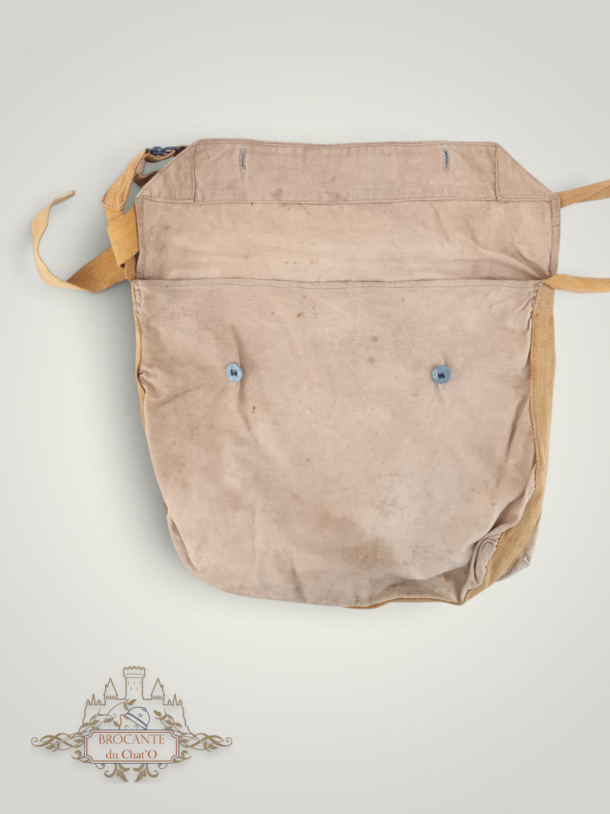 France 1914-18 - M1892 Haversack