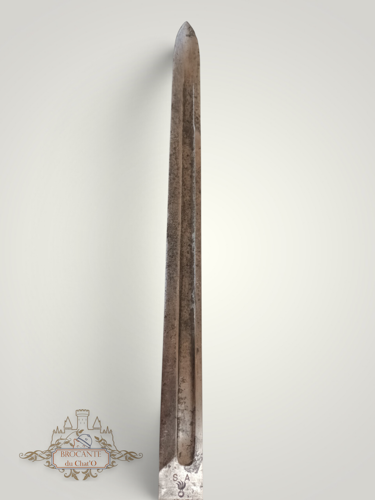 US WW2 - Baïonnette M-1905 USMC