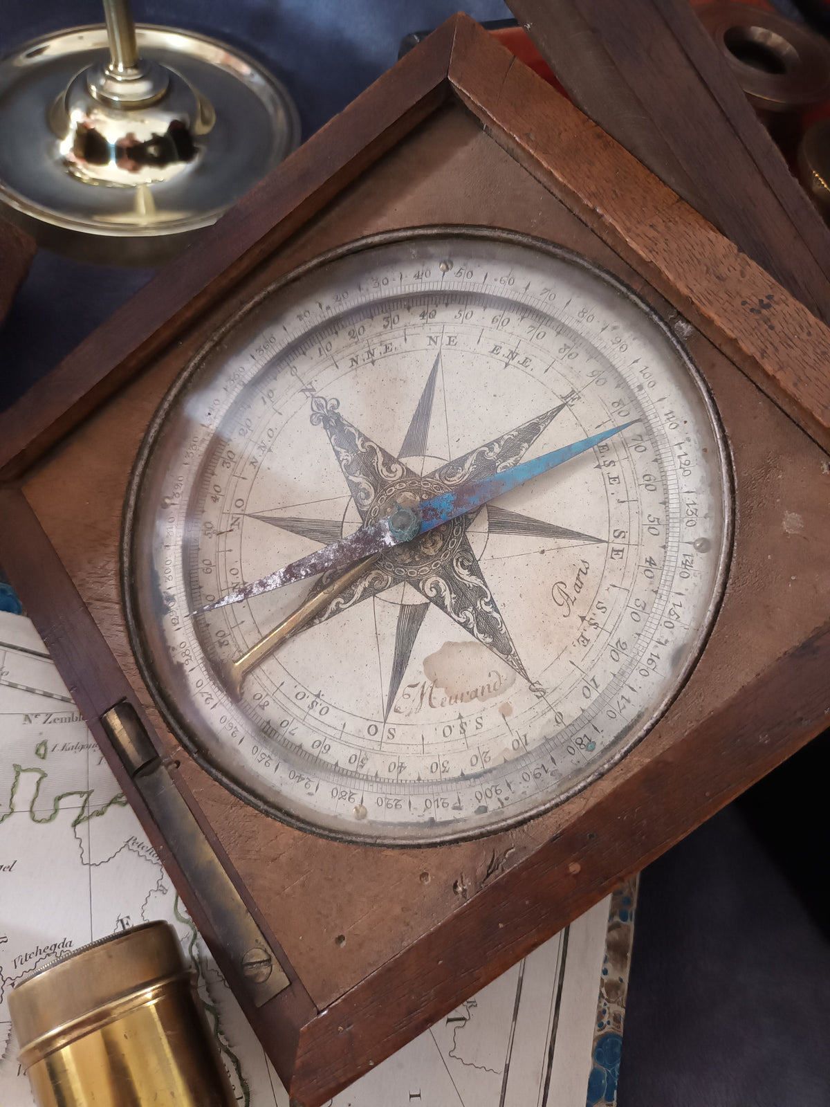 Brocante & Vintage