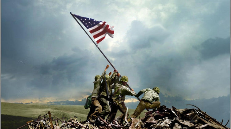 USA