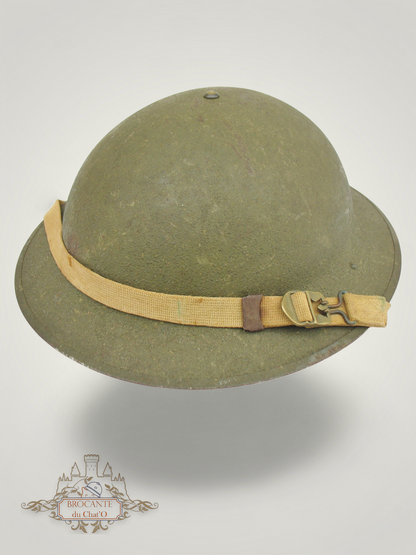 US WW2 - Casque modèle 1917A1