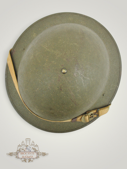 US WW2 - Casque modèle 1917A1