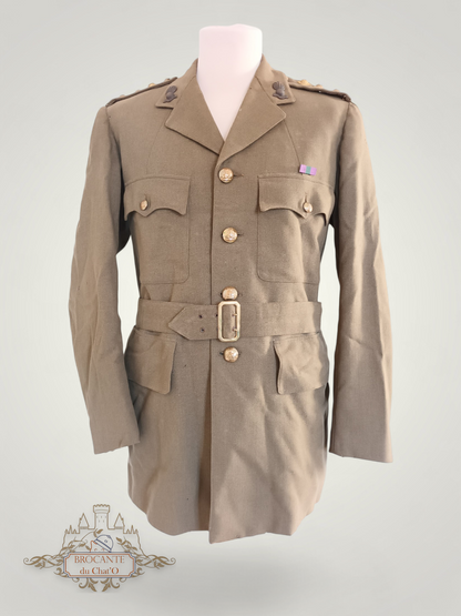 GB vor WK II - Artillerieoffiziersjacke