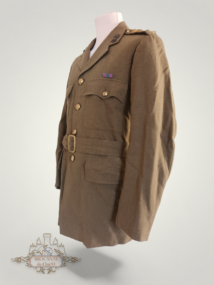 GB vor WK II - Artillerieoffiziersjacke