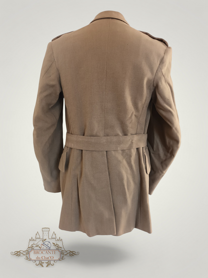 GB vor WK II - Artillerieoffiziersjacke