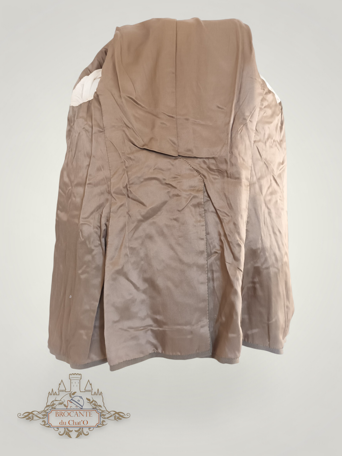 GB vor WK II - Artillerieoffiziersjacke