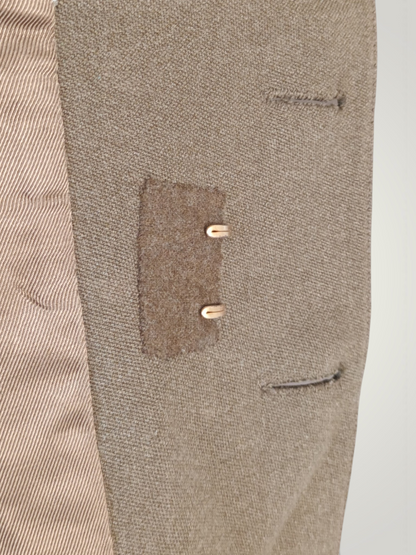GB vor WK II - Artillerieoffiziersjacke