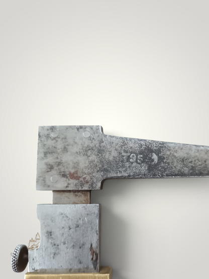 1940-60's - SNCF Vernier caliper