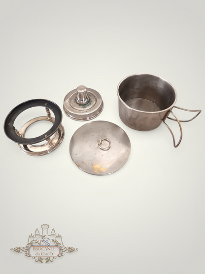 France 1914-18 - Officer's stove