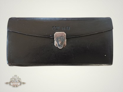 France 1914-18 - Trousse de chirurgien militaire