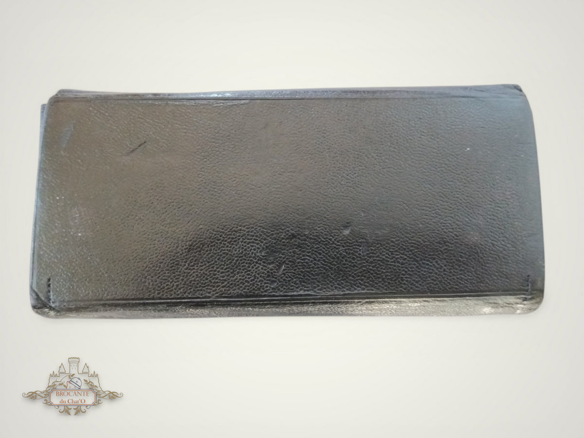 France 1914-18 - Trousse de chirurgien militaire