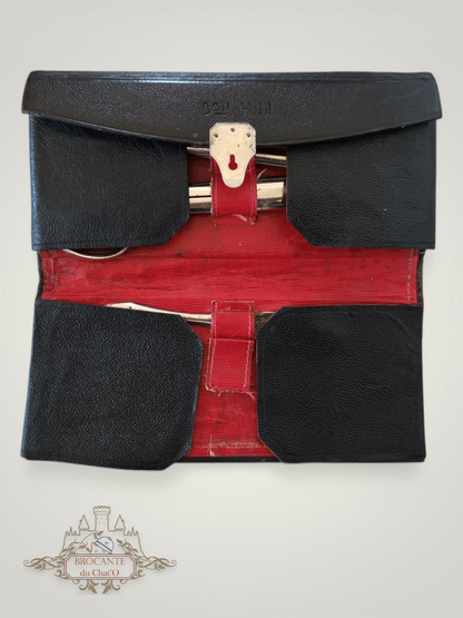 France 1914-18 - Trousse de chirurgien militaire