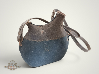 France 1914-18 - 1877 Model 2L Canteen
