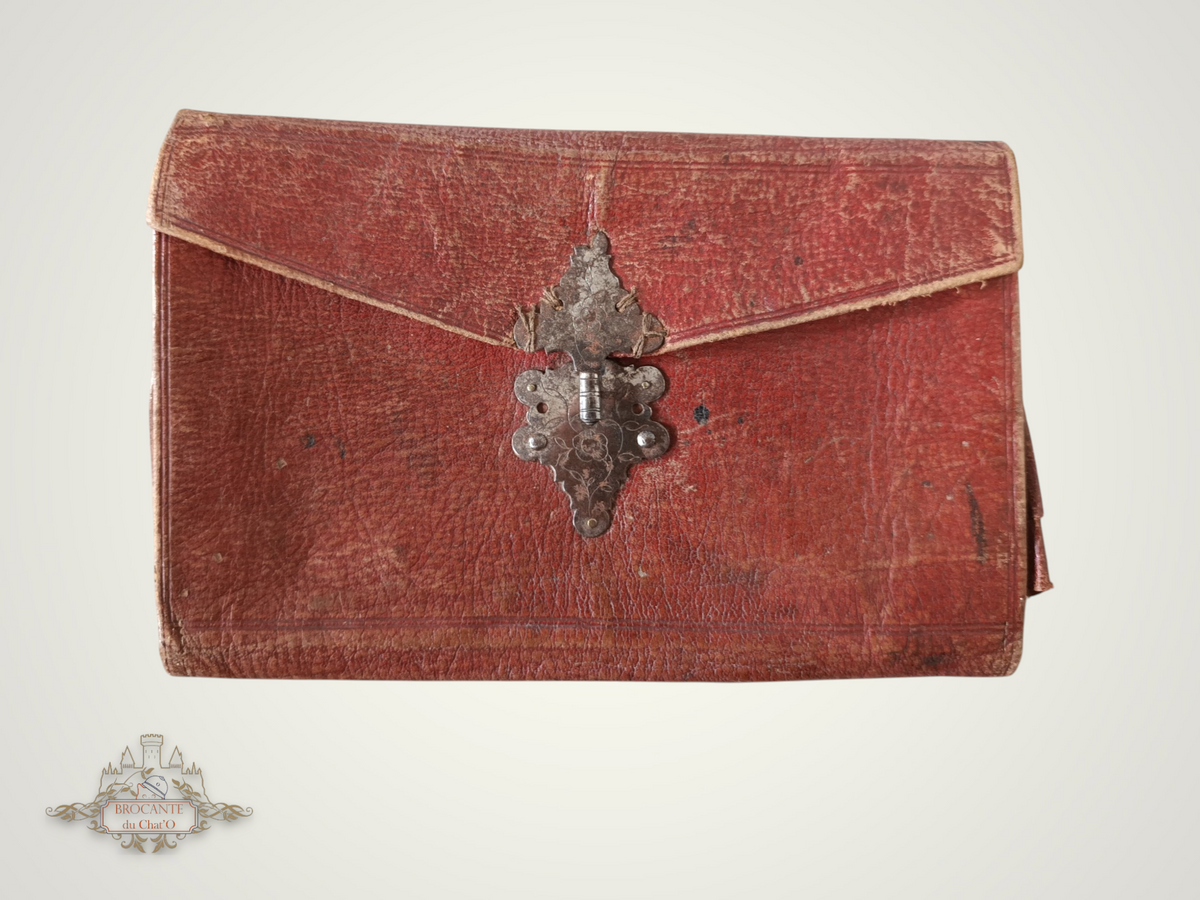1780er - Identifiziertes Portfolio