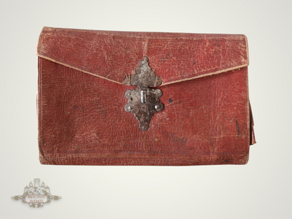 1780er - Identifiziertes Portfolio