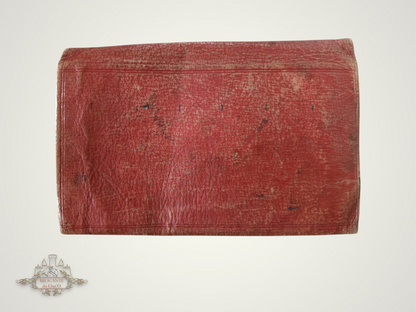 1780er - Identifiziertes Portfolio