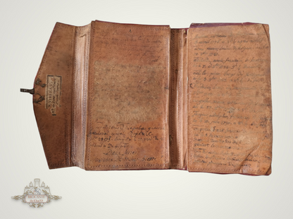 1780er - Identifiziertes Portfolio