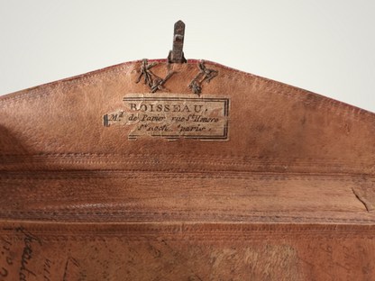 1780er - Identifiziertes Portfolio