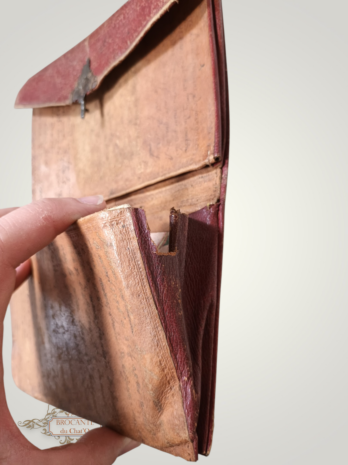 1780er - Identifiziertes Portfolio