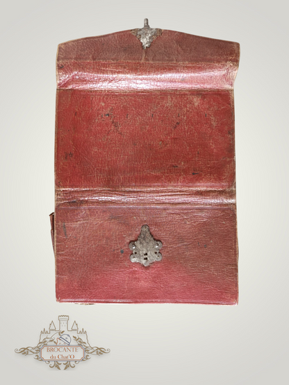 1780er - Identifiziertes Portfolio
