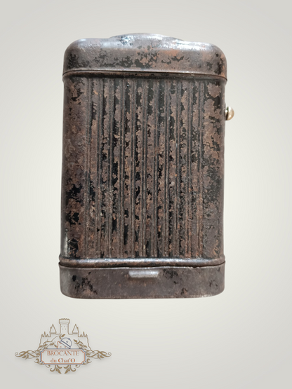 Frankreich 1914-18 – Taschenlampe