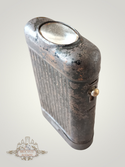 Frankreich 1914-18 – Taschenlampe