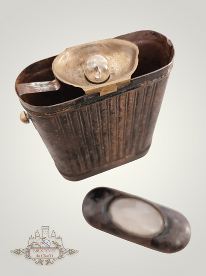 Frankreich 1914-18 – Taschenlampe