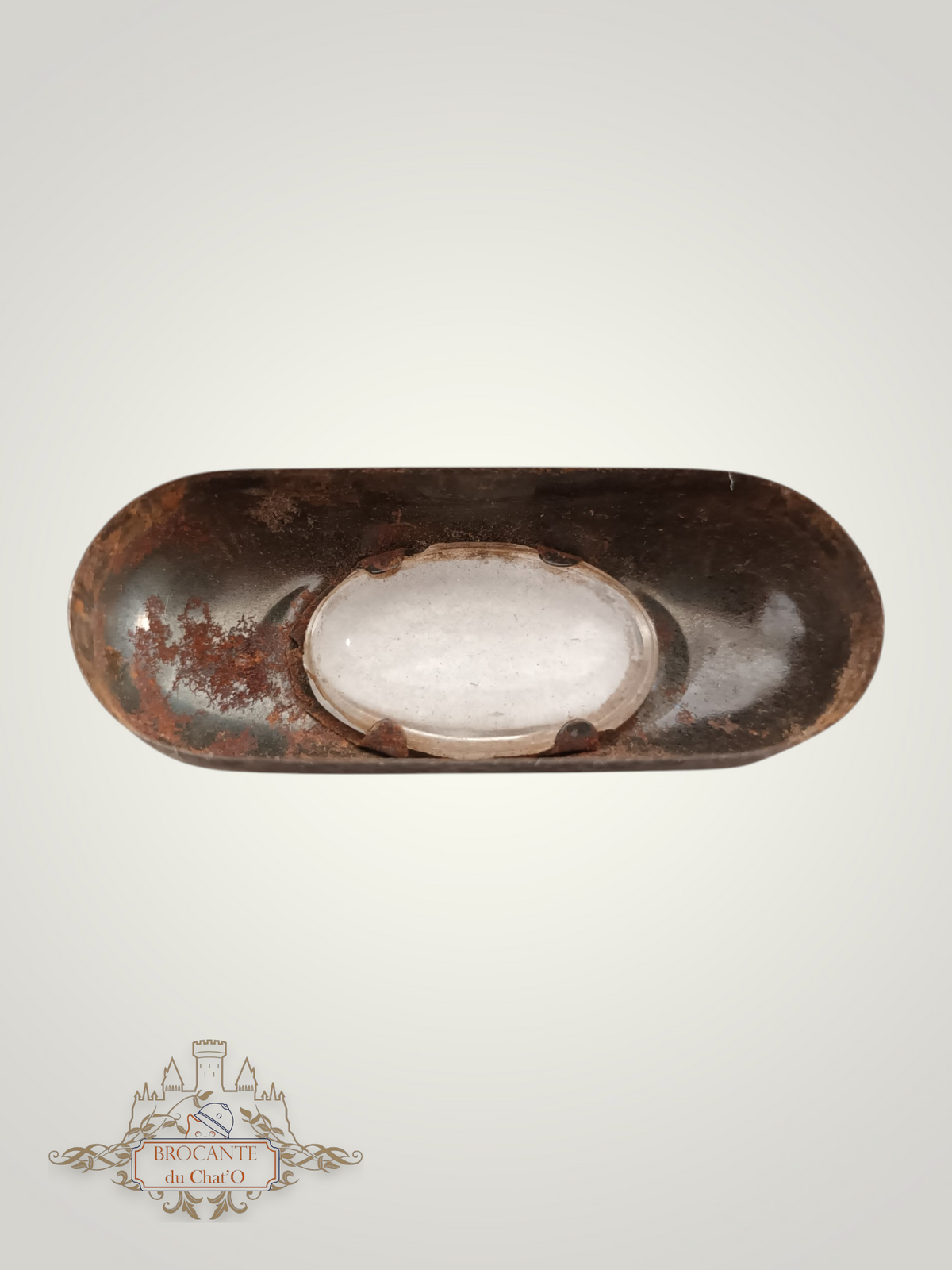 Frankreich 1914-18 – Taschenlampe