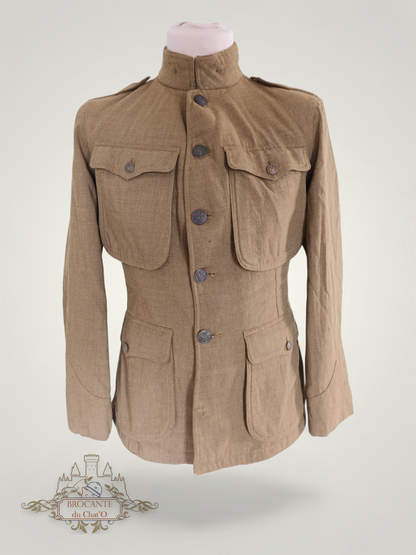 US WWI - Model 1909 Tunic