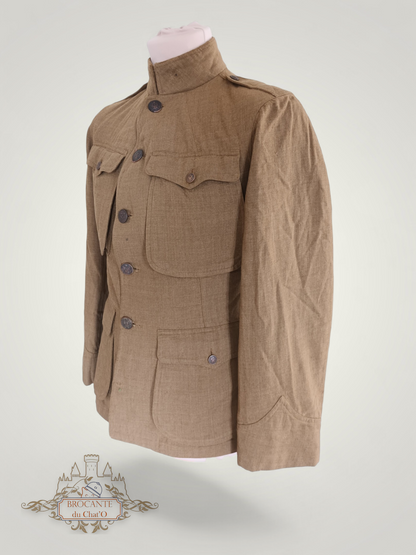 US WWI - Model 1909 Tunic