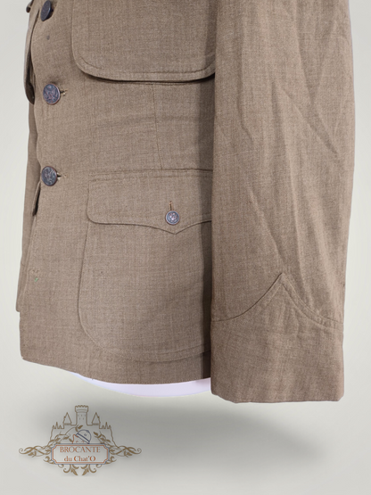 US WWI - Model 1909 Tunic