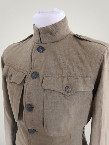 US WWI - Model 1909 Tunic