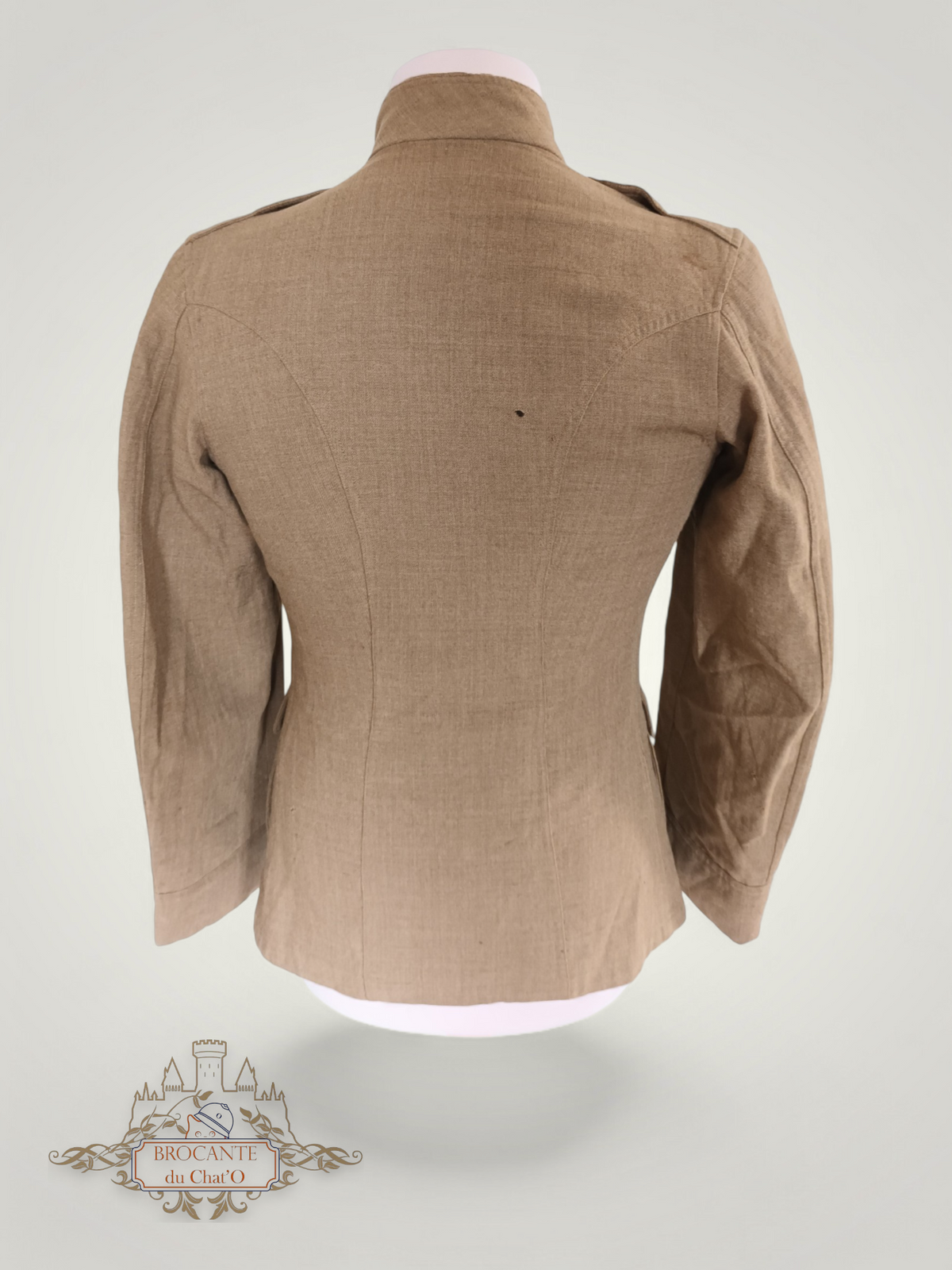 US WWI - Model 1909 Tunic