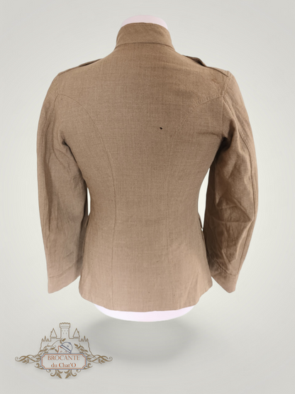 US WWI - Model 1909 Tunic