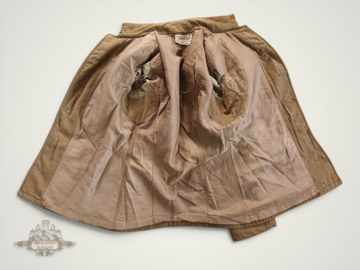 US WWI - Model 1909 Tunic