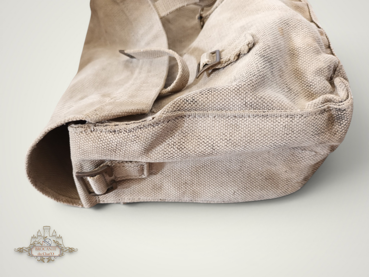 GB WK2 - Kleiner Rucksack datiert 1941