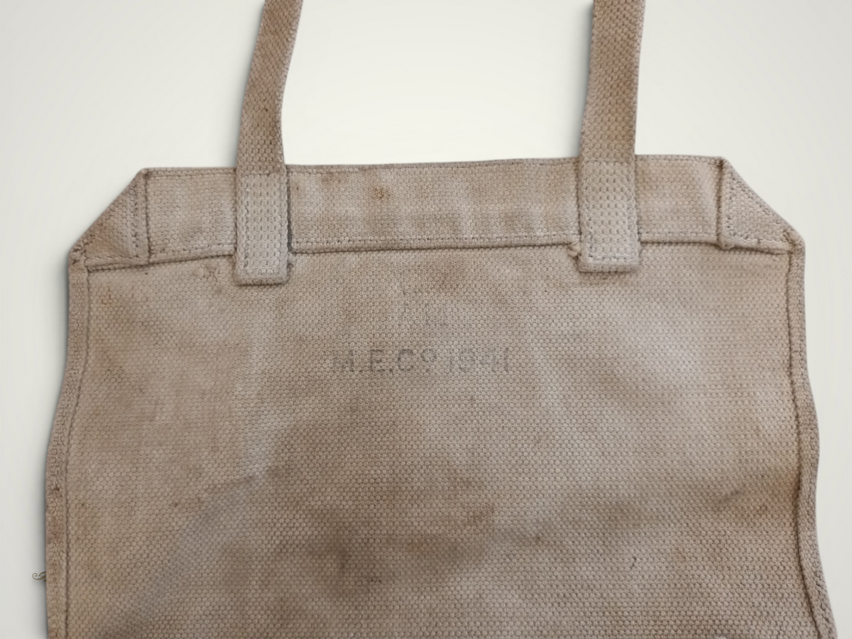 GB WK2 - Kleiner Rucksack datiert 1941
