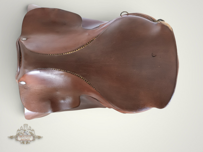 1900-10's - Selle de cheval, Hermès à Paris