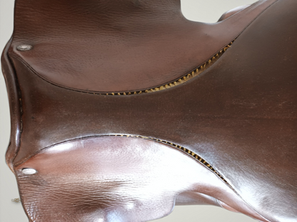 1900-10's - Selle de cheval, Hermès à Paris