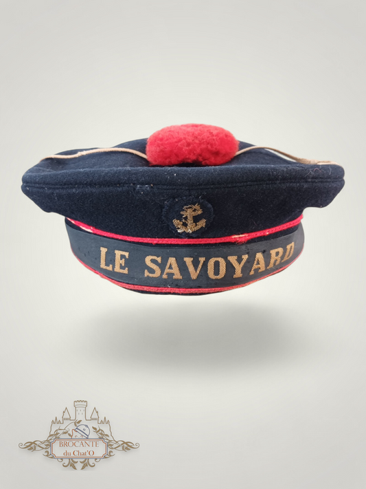 France 1960's - Bachi "La Savoyard"