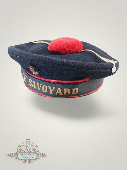France 1960's - Bachi "La Savoyard"