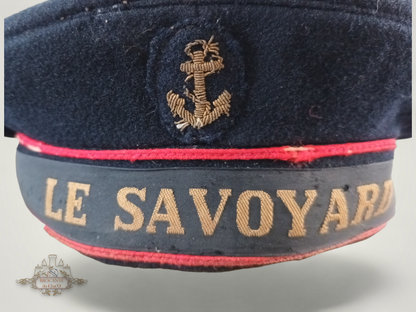 France 1960's - Bachi "La Savoyard"