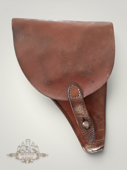 France 1914-1918 - Simplified Model 1892 Holster