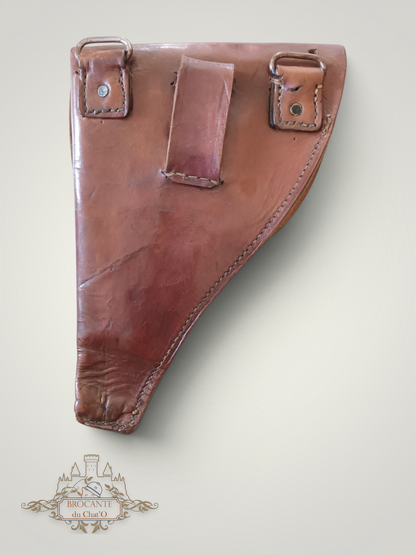 France 1914-1918 - Simplified Model 1892 Holster