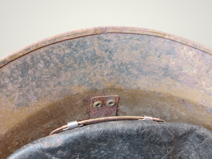 France 1939-40 - Casque DCA modèle 1936