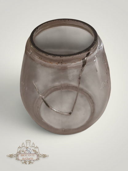 US WW1 - Dietz Vesta Camp Lantern