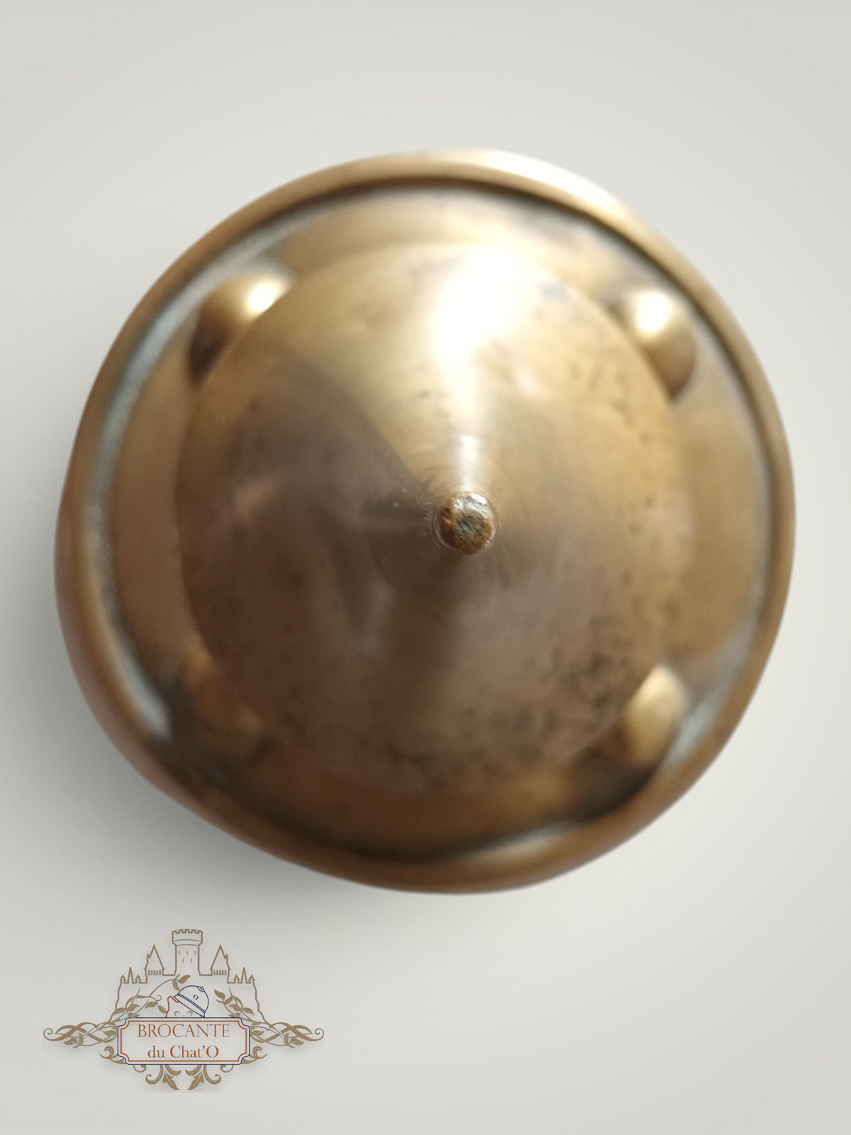 Deutschland 1914-1918 - Helmspitze Modell 1895