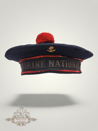 France 1920-1930 - Bachi Marine nationale