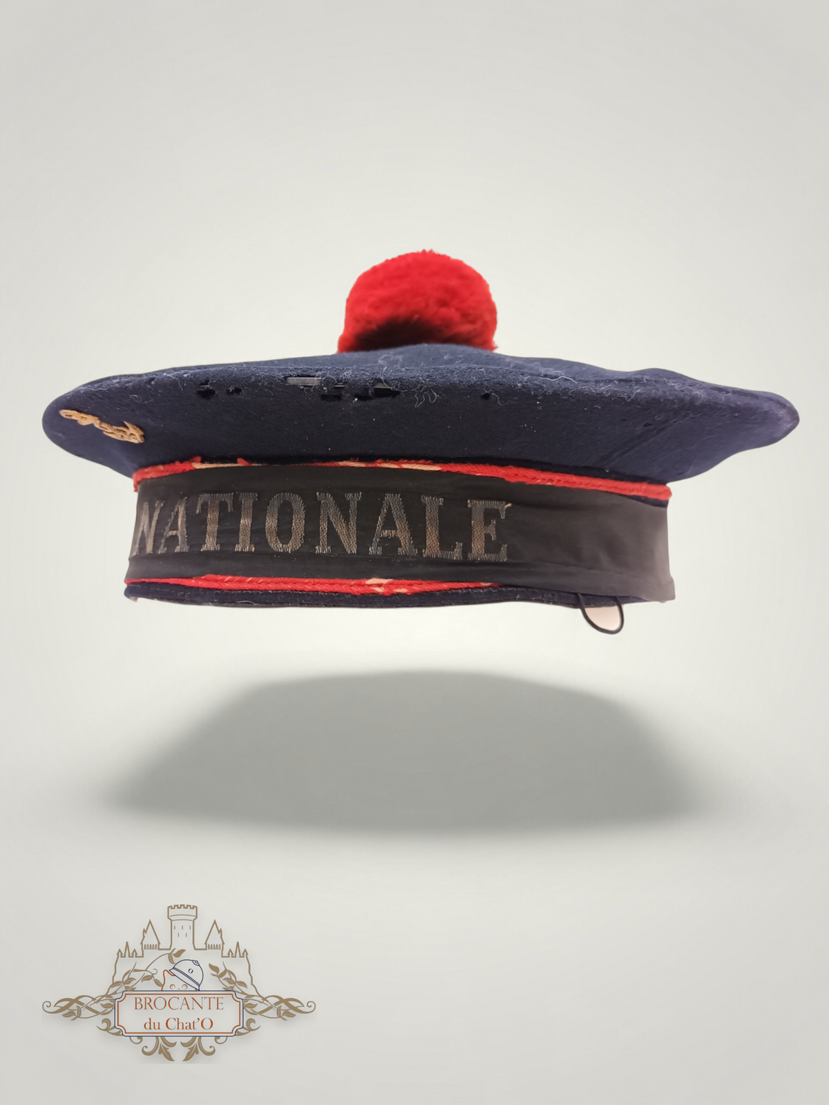 France 1920-1930 - Bachi Marine nationale