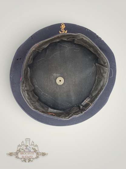 France 1920-1930 - Bachi Marine nationale